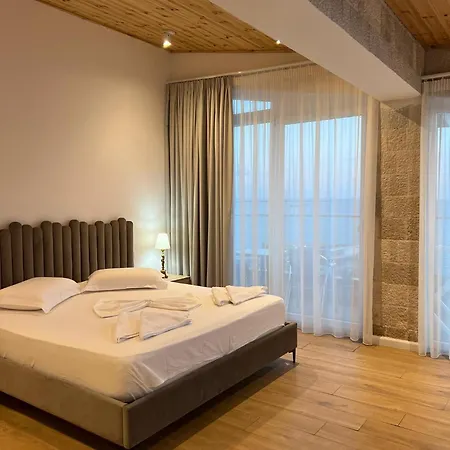 Trevi & Restorant, 4* Shëngjin