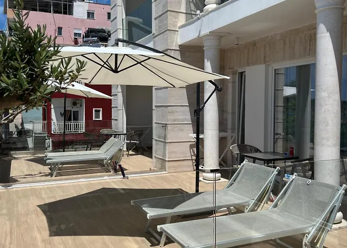 Trevi & Restorant, 4*