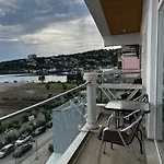 Hotel Trevi & Restorant, Shëngjin