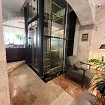 Trevi & Restorant, Hotel 4*