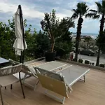 Trevi & Restorant, 4* Shëngjin