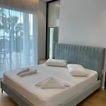 Trevi & Restorant, Shëngjin