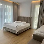Trevi & Restorant, Hotel