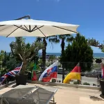 Trevi & Restorant, 4* Shëngjin