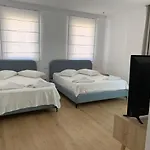 Trevi & Restorant, Hotel 4*