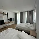 Trevi & Restorant, Hotel 4*