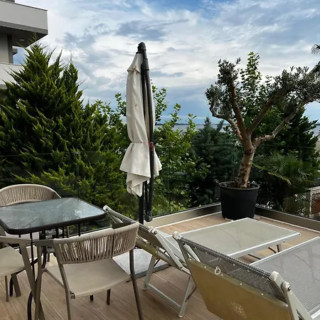 Trevi & Restorant, 4*