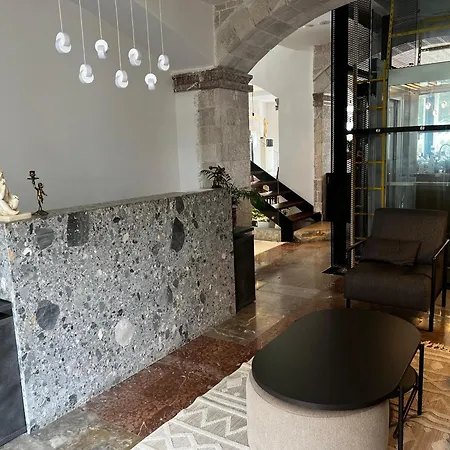 Trevi & Restorant, 4* Shëngjin