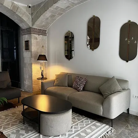 Trevi & Restorant, Отель 4*