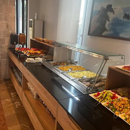 Trevi & Restorant,