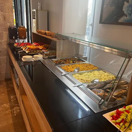 Trevi & Restorant, Hotel 4*