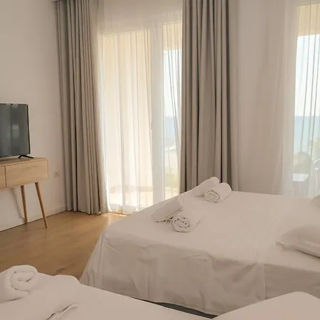Trevi & Restorant, Hotel 4*