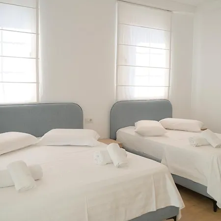 Trevi & Restorant, Hotel Shengjin (Lezhe)
