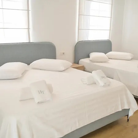 Trevi & Restorant, Hotel 4*
