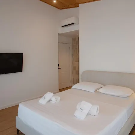 Hotel Trevi & Restorant, Shengjin (Lezhe)