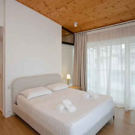 Hotel Trevi & Restorant, Shengjin (Lezhe)
