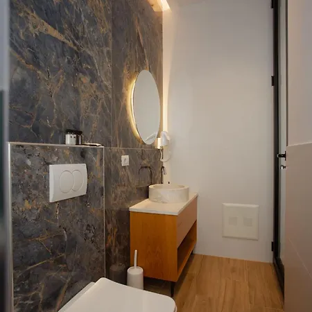 Trevi & Restorant, 4*