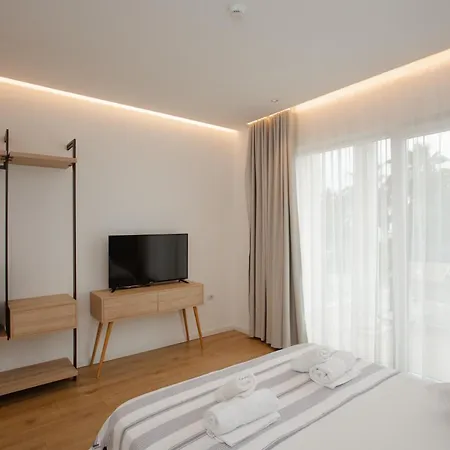 Trevi & Restorant, 4* Shengjin (Lezhe)