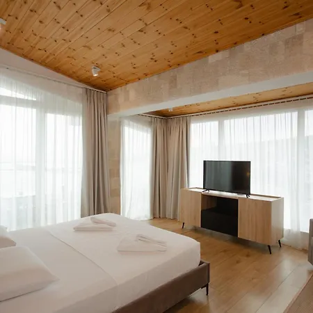 Hotel Trevi & Restorant, Shengjin (Lezhe)