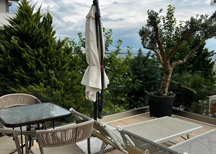 Trevi & Restorant, 4*