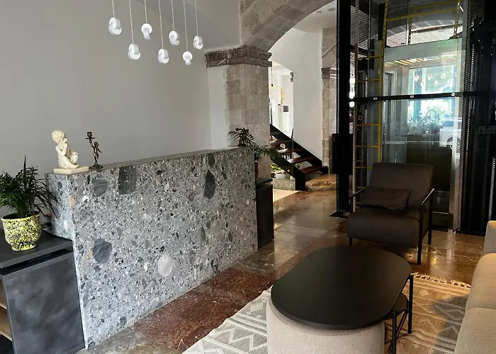 Trevi & Restorant, 4* Shëngjin